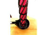 Double Helix Pump by emmett