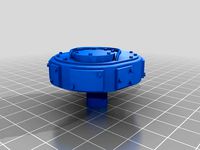 BattleBuggy - split & turreted by davou