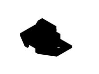 Skateboard - Blitzu & GoPro mount v4.1 by mmaner