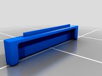 iPhone 6, 7 Halterung by 3820dennis