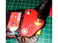 Tramp HV support by DaniSaez