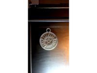 Supernatural Keychain by don143nan