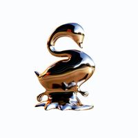 Swan 3D Model