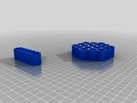 Honeycomb by 2chari