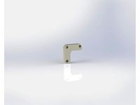 Extruder Open Cover by Sapsanstr