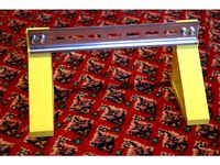 DIN Rail Stand (regular & deep) by philklaus
