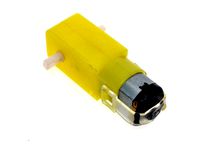 leg motor Update - warning! see comments by YYdavidov