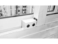 Sliding Window Safety Stopper by KRMICH29