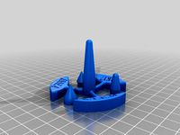 Orbital Spinning top for Stem  by Jvmzy_