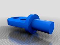 mop screw by IzMrPickel