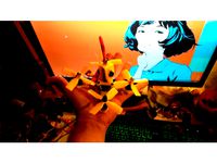 Micro 110mm Quadcopter "Green Bee" 6mm plate + 40ch banggood vtx version  by Jazz0u