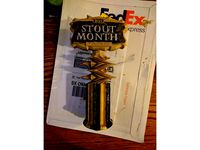 Interchangeable Tap Handle #2 by Kilgore_Trout