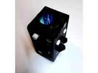 Twitch block fidget remix by Hillheaven