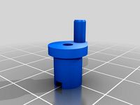 TOMY Puzzle bug gear part. by Hillheaven