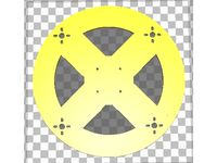 CIRCLE-CAT Standard 3mm by MarcRuhl