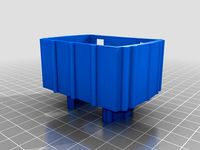 Rollei / AEE Bullet HD 3s Bumper by boldasebastian