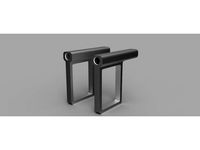 HIVE 2 Speaker Mounts/Brackets by Myles97