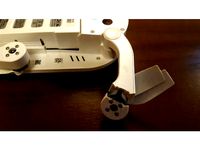 ZeroTech Dobby Motor Arm replacement by dougconran