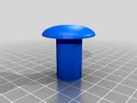 AN 470 Rivet by Plageuis