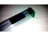 Tap for IC tube by ppastor304