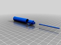 Steam piston by Nathan_Ray