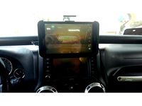 ASUS 7" tablet rollcage mount by coppertop_01