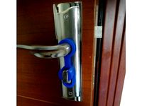 Door Lock Disable Accessory by HarveyXu