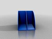 Corner shelf by catf