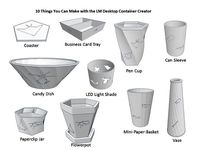 LM Desktop Container Creator by LockheedMartin