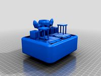Clash Royale Arena 4 by OwnedKeyboard