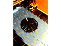 Garbage Disposal Sink Strainer by 1ProjectAWeek