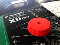 inland filament insert  by justinlgilbert