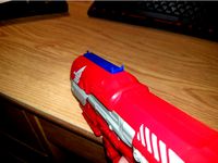 BoomCo Halo M6 Pistol Sight by UrinalScar