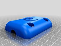 Rod Clamp by mhogan