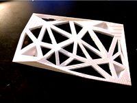 Sponge Holder by innesscheng