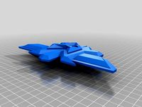 Battleship by batguy257
