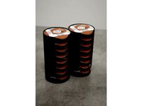 Support capsules TASSIMO by Dan13l