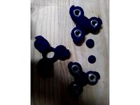 WASP Madrid Spinner by owenlab