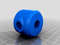 Bottle pressure measurement thing by LightningPhil