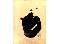 Wingee bag hook addon by uli