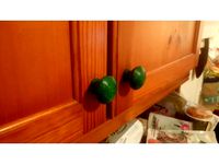 Kitchen Cabinet Knob  by hdhb2