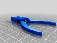 Springless Pliers by TheCEA2