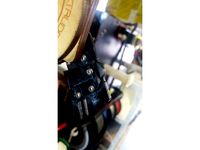 ultimaker original bearing feeder by Andresarabando