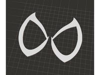 spiderman lenses by carl9149
