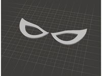 spiderman lenses by carl9149