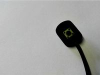 Remote Cable Switch by TheBlueSkywolf