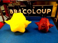 Blopsie by Bricoloup