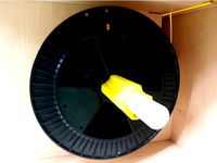 PLA Adapter by tamberg