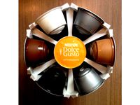 Dolce Gusto Capsule Holder by mvsvalero
