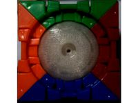 Spherical core replacememt for Bagua Cube by Tallpawn